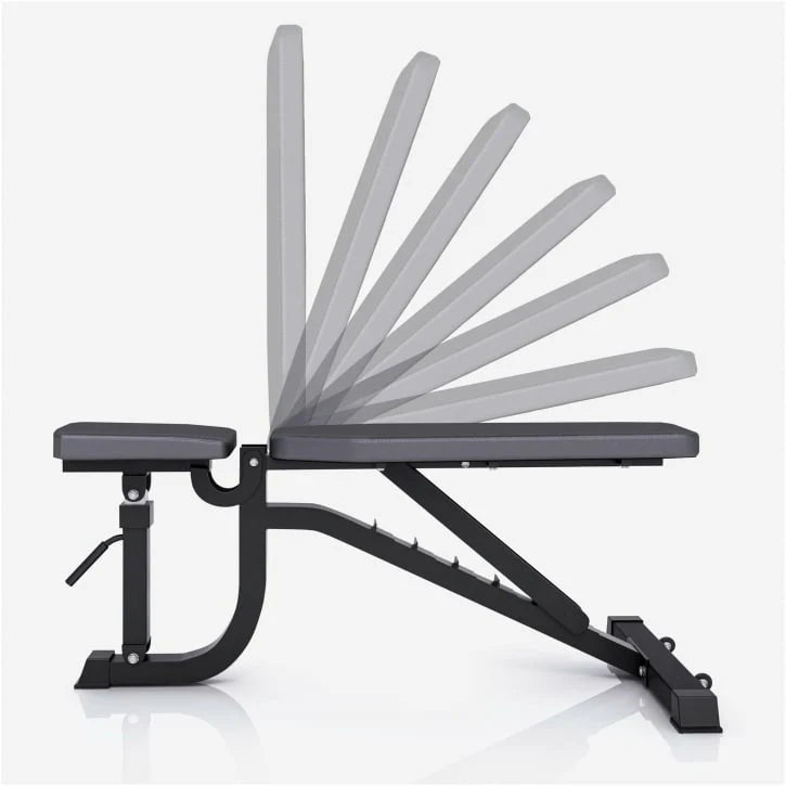 Hjemmetræningssæt - Håndvægte