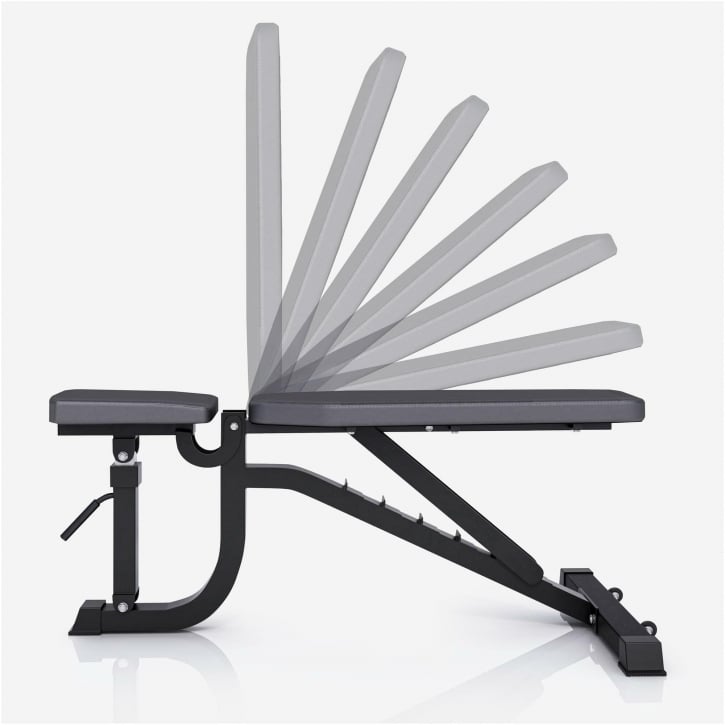 Styrketræningspakke PRO - 56 kg