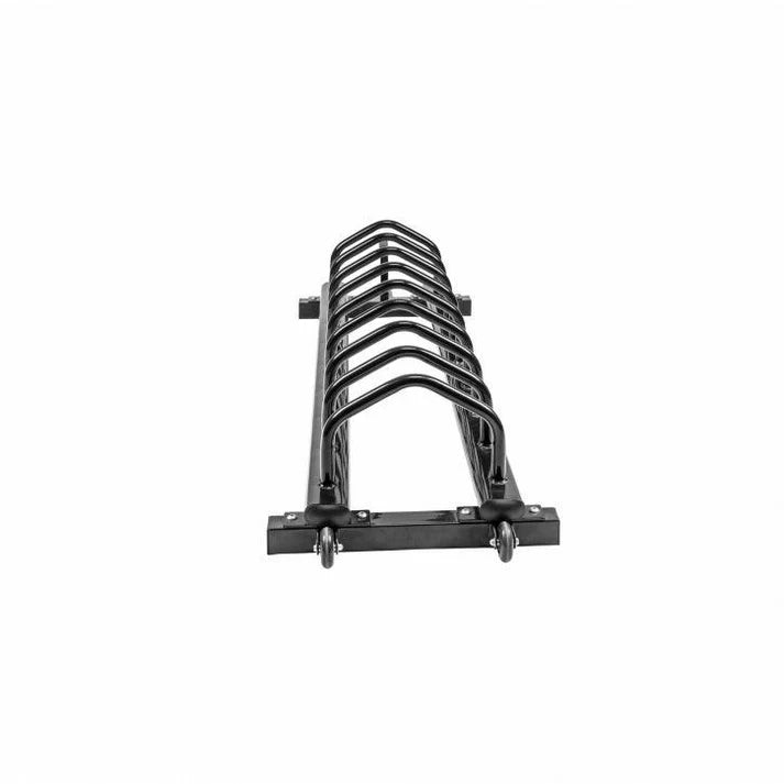 Vægtskivestativ Op Til 400 kg