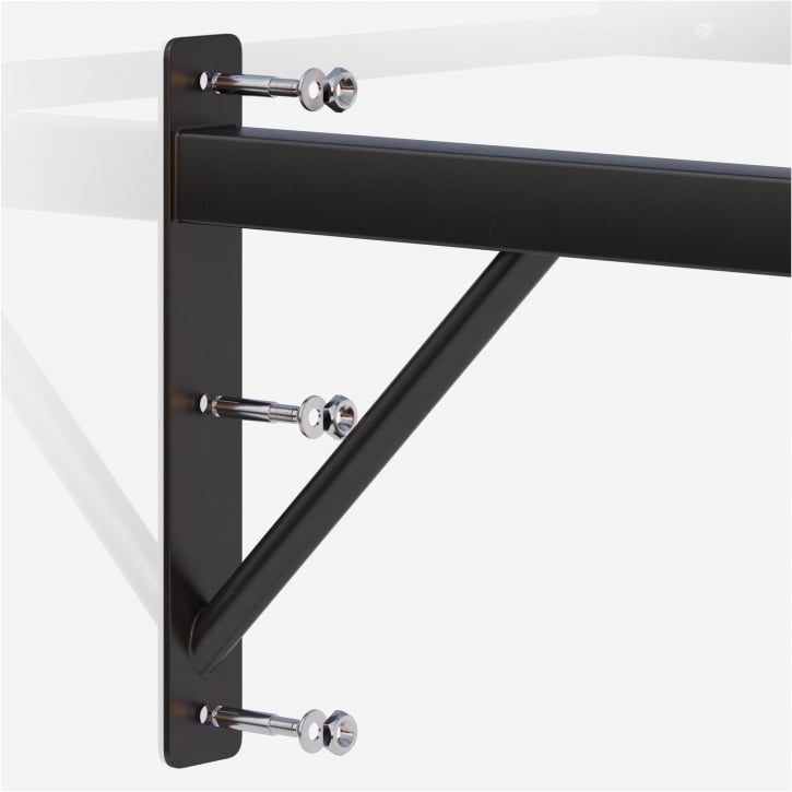 Pull-Up Bar 150 kg Vægmonteret