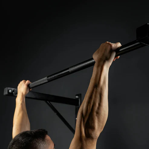 Pull-Up Bar 150 kg Vægmonteret