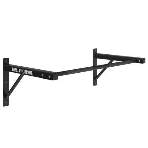 Pull-Up Bar 150 kg Vægmonteret
