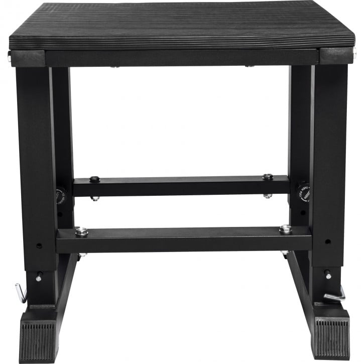 Justerbar Plyo Box