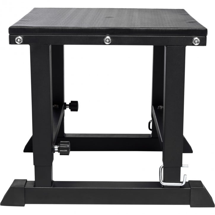 Justerbar Plyo Box