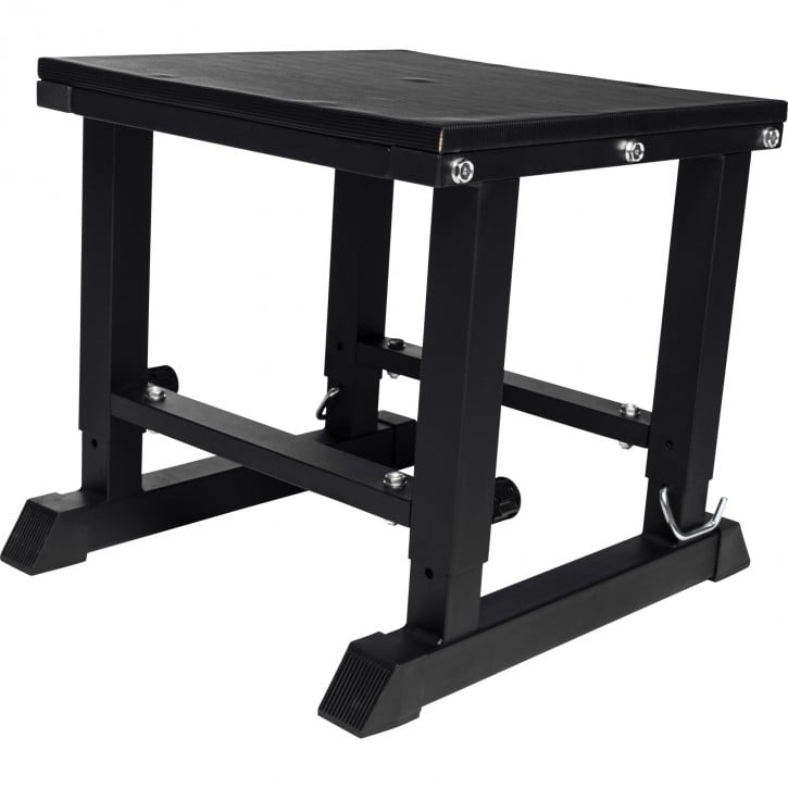 Justerbar Plyo Box