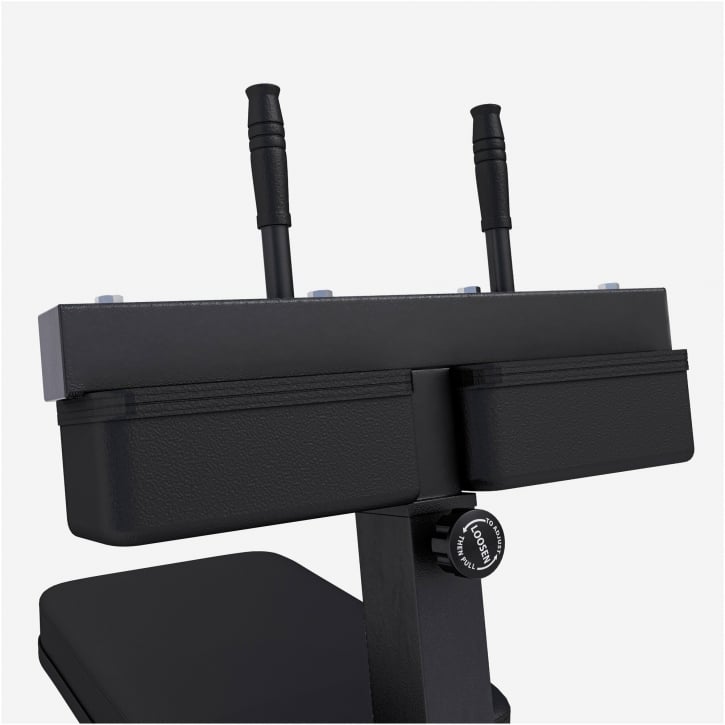 Calf machine 30mm / 50mm