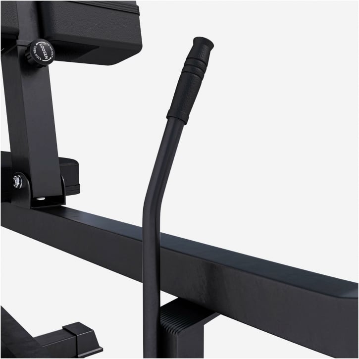 Calf machine 30mm / 50mm