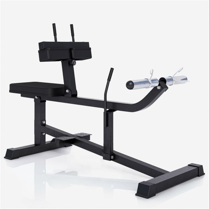 Calf machine 30mm / 50mm