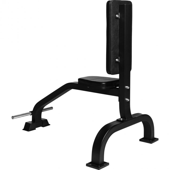 Skulderpres Træningsbænk