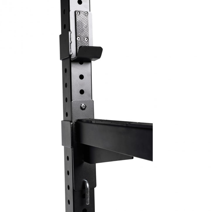 Squat Rack 300 kg Chins Dips