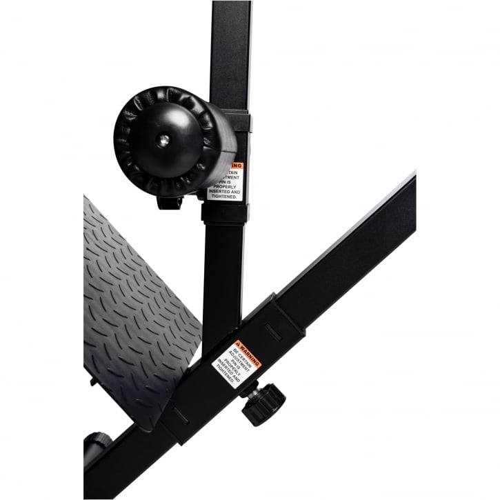 Glute Ham Developer Hyperextension