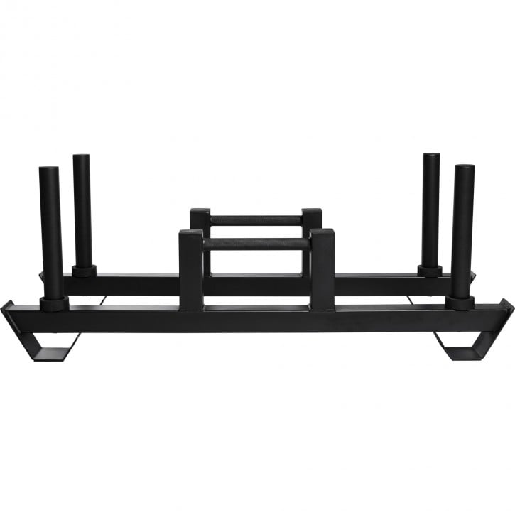 Farmers Walk GS Sort