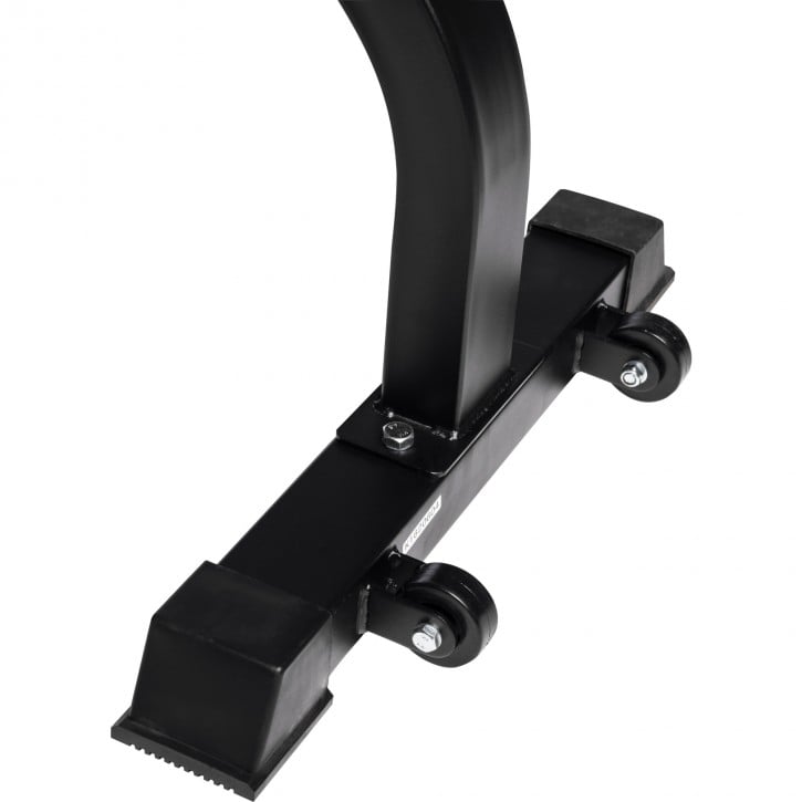 Træningsbænk GS Flad