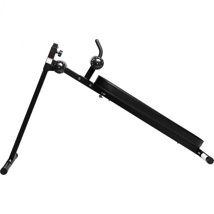 Mavebænk Sit Up Træningsbænk