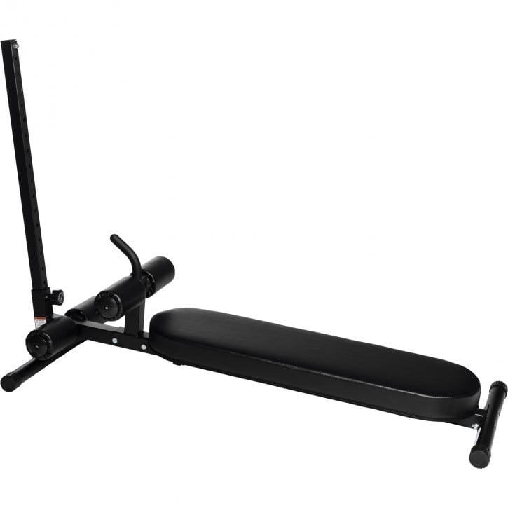 Mavebænk Sit Up Træningsbænk