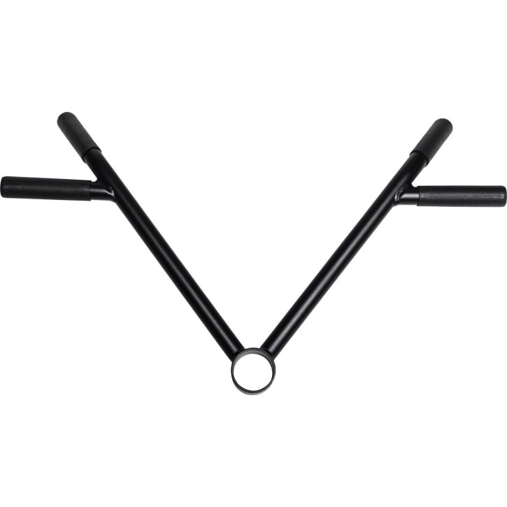 Håndtag T Bar Torsonator