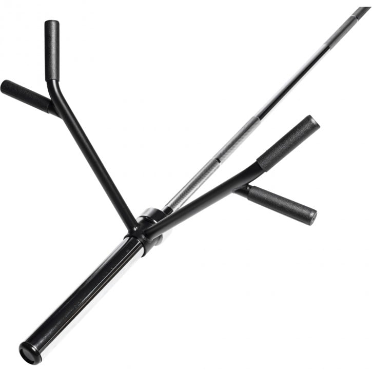 Håndtag T Bar Torsonator