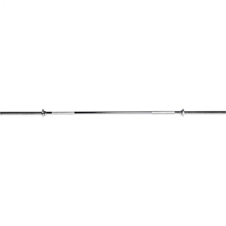 Vægtstang 200cm Stjernelåse 30 mm