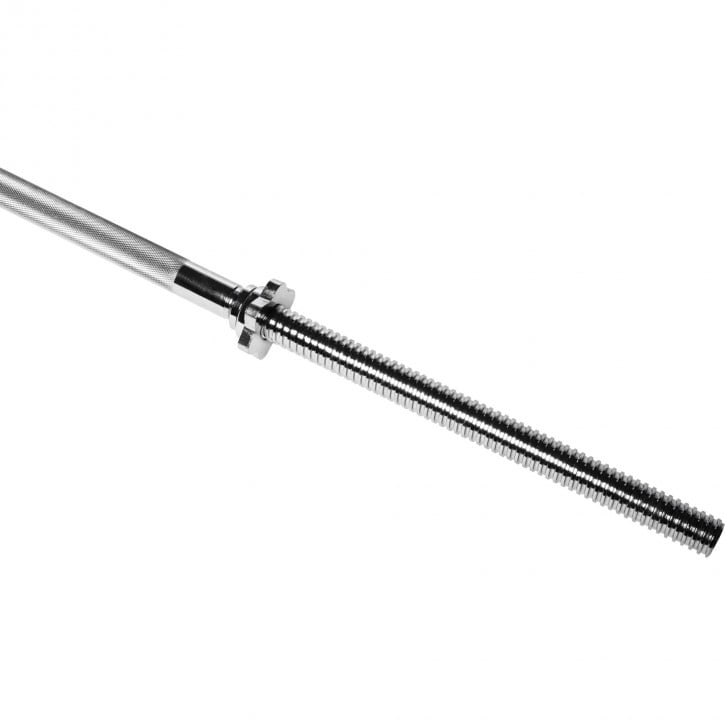 Vægtstang 200cm Stjernelåse 30 mm