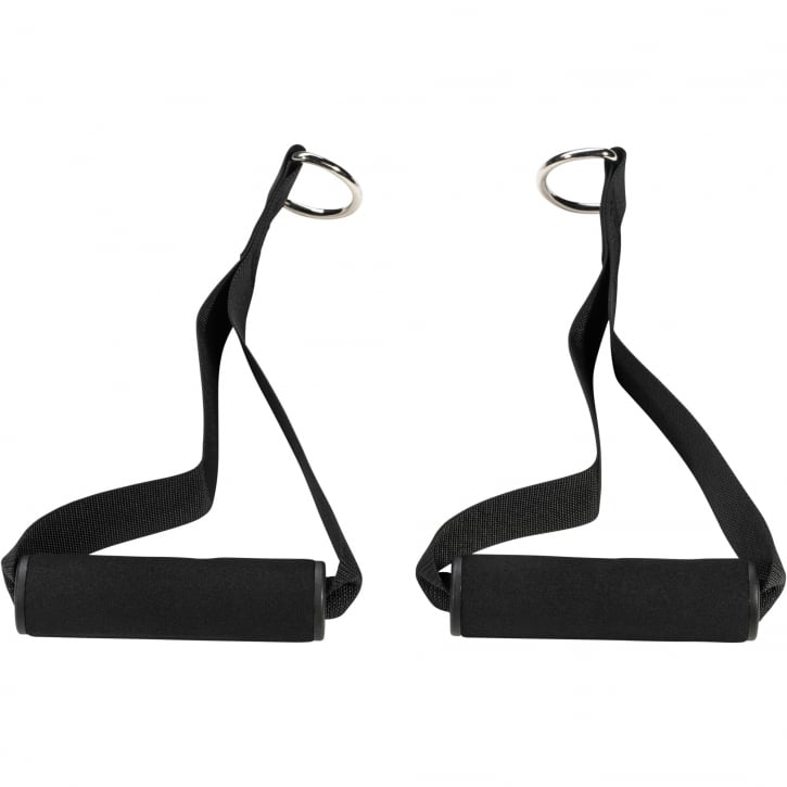 Kabelhåndtag Trækhåndtag Et Par