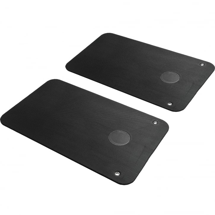 Træningsmåtte Par 101x60 cm