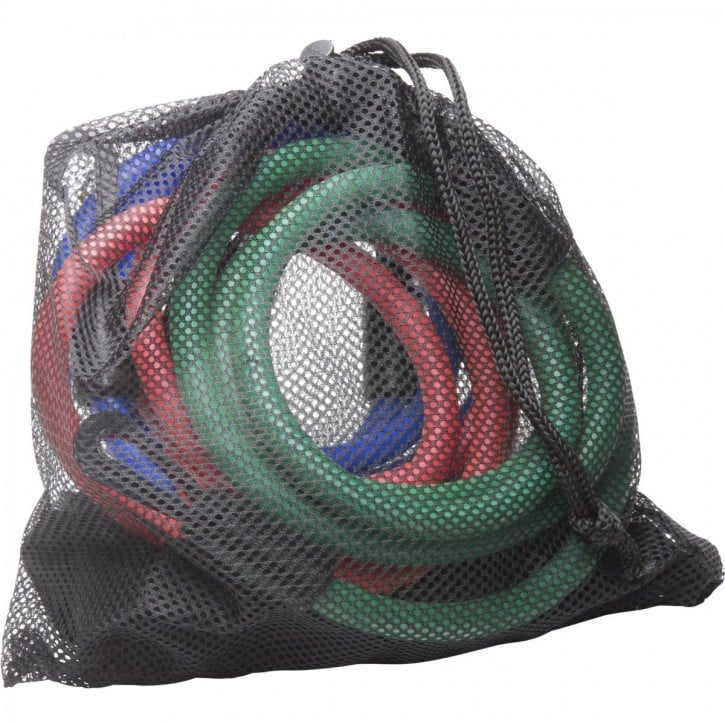 Træningselastik Justerbar Tre Farver