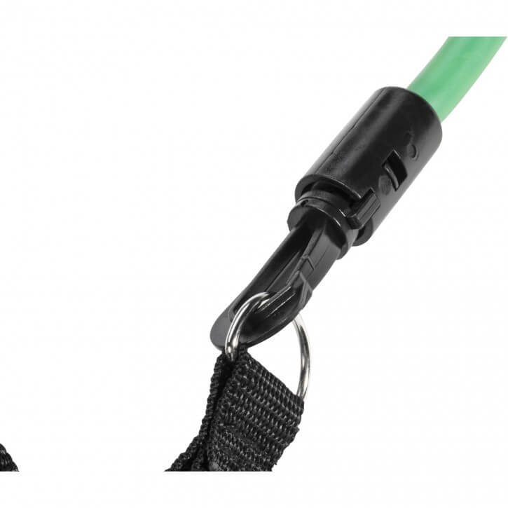 Træningselastik Justerbar Tre Farver