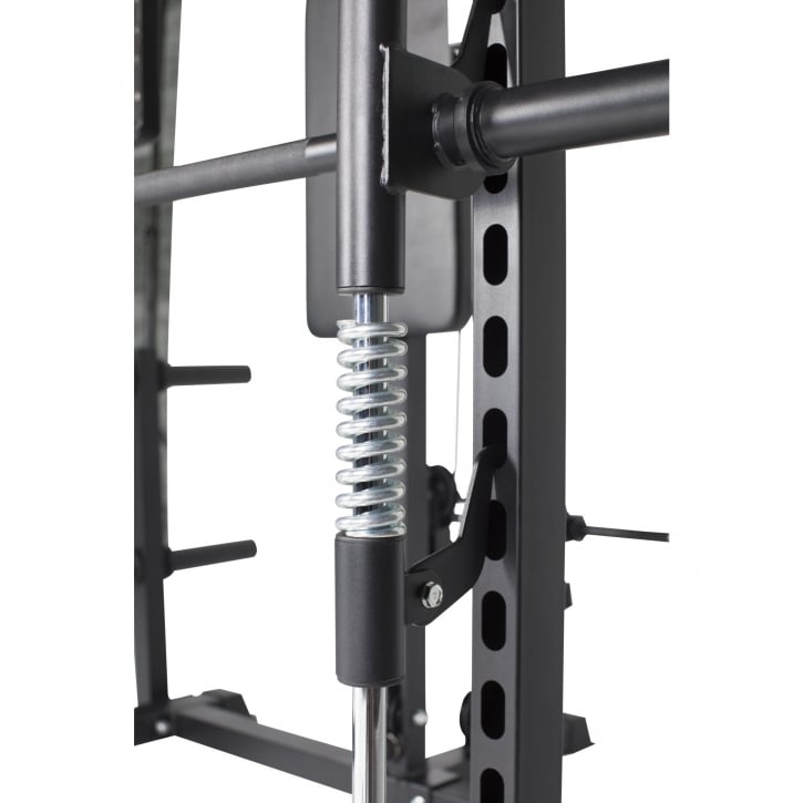 Smith Maskine Extended Pro