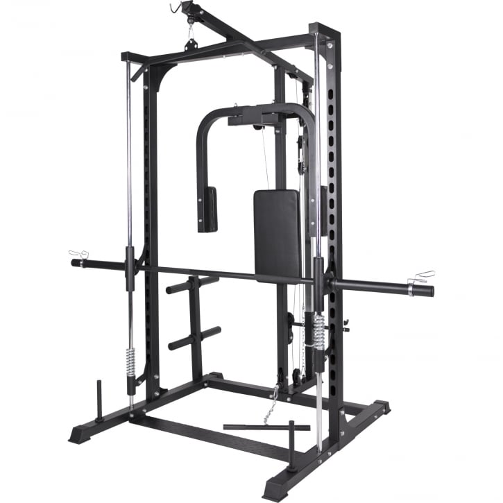 Smith Maskine Extended Pro