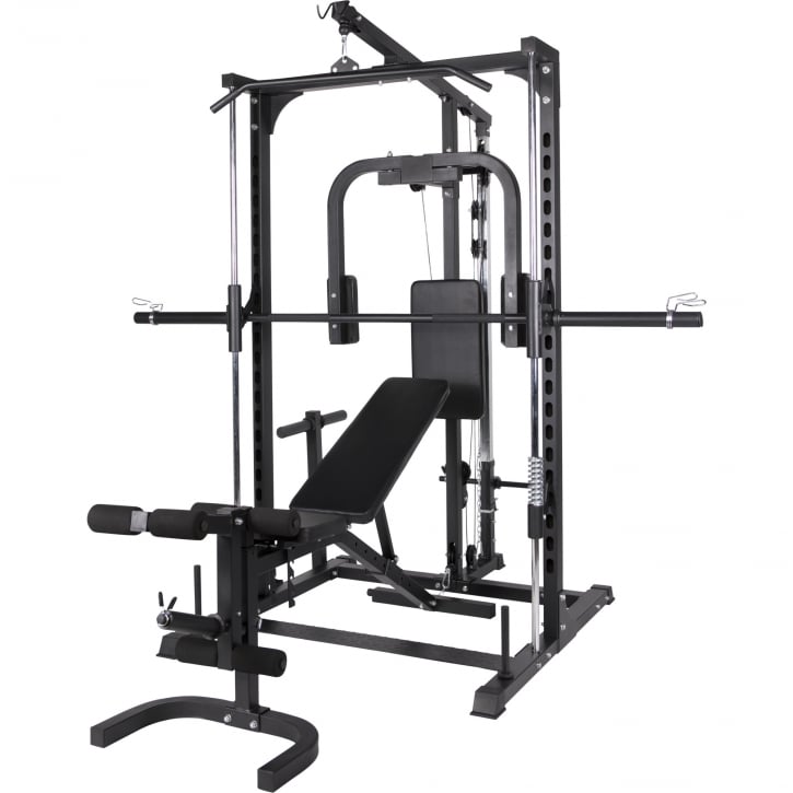 Smith Maskine Extended Pro