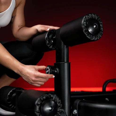 Sissy Squat Profi