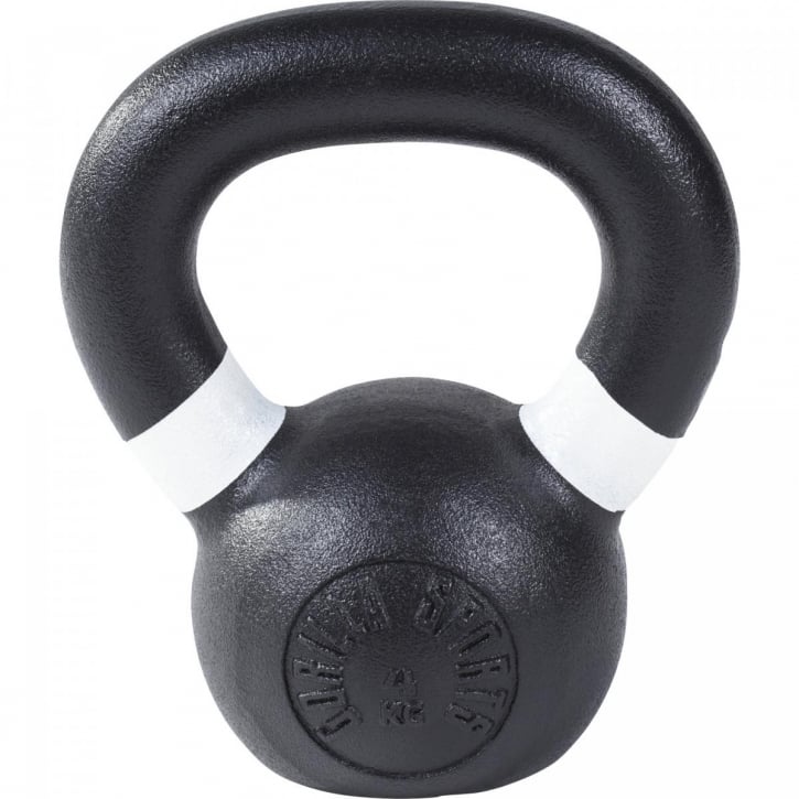 Kettlebell Olympia Pakke 144 kg