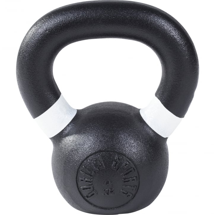 Kettlebell Olympia 4-32 kg