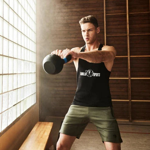Kettlebell Olympia 4-32 kg