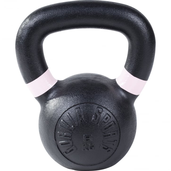 Kettlebell Olympia 4-32 kg