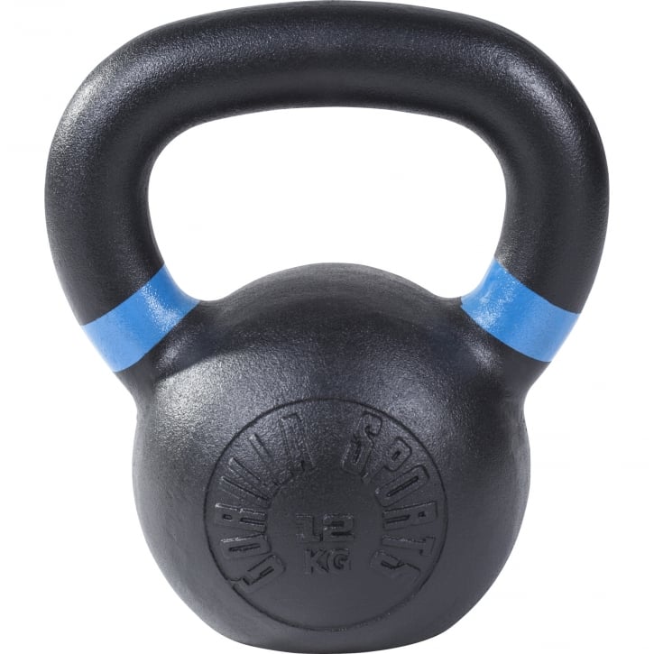 Kettlebell Olympia 4-32 kg