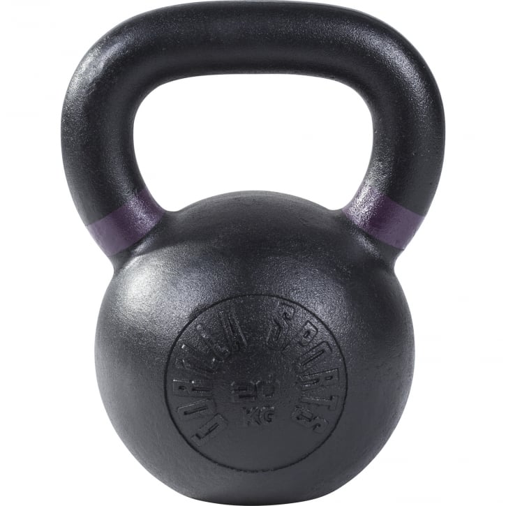 Kettlebell Olympia 4-32 kg