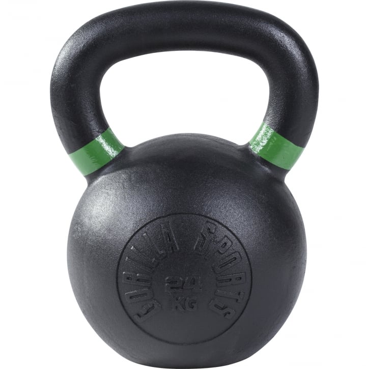 Kettlebell Olympia 4-32 kg