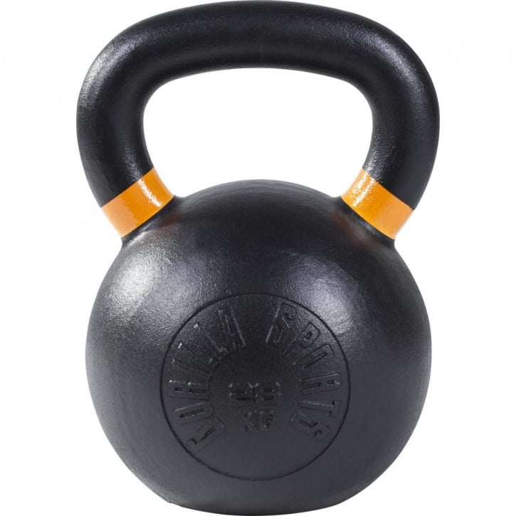 Kettlebell Olympia Pakke 144 kg