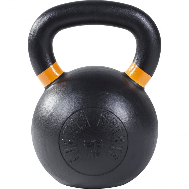 Kettlebell Olympia 4-32 kg