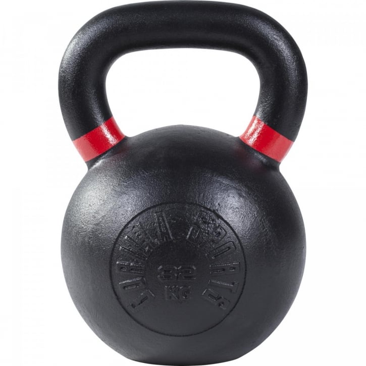 Kettlebell Olympia Pakke 144 kg