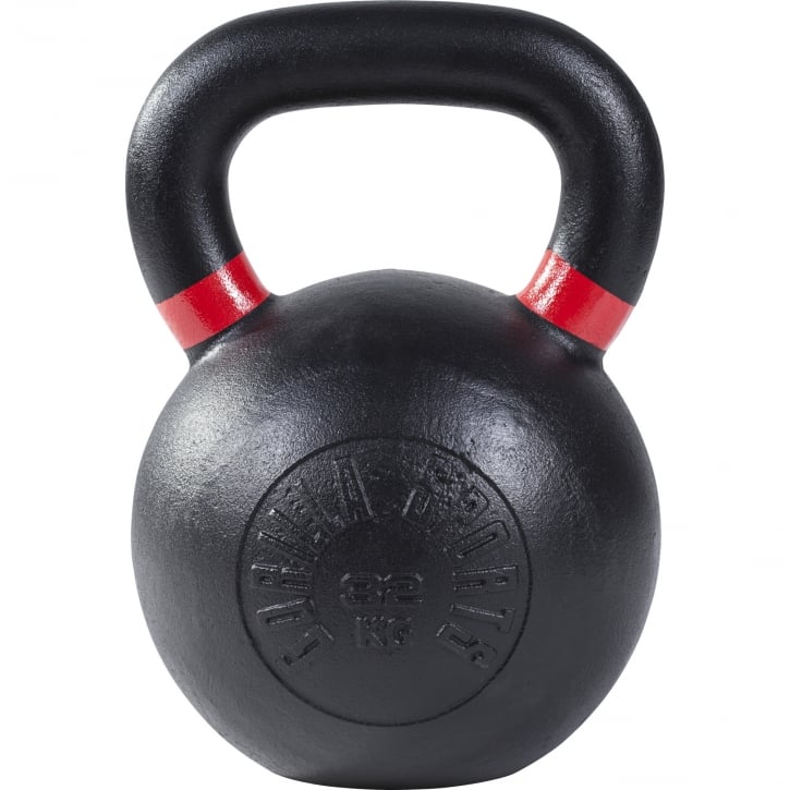 Kettlebell Olympia 4-32 kg