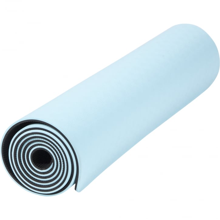 Yogamåtte TPE 180x60 cm