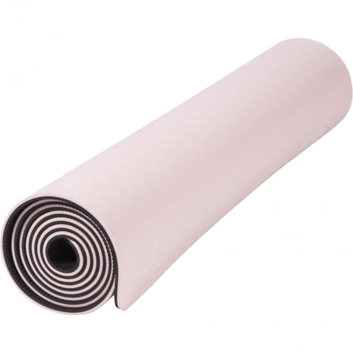 Yogamåtte TPE 180x60 cm