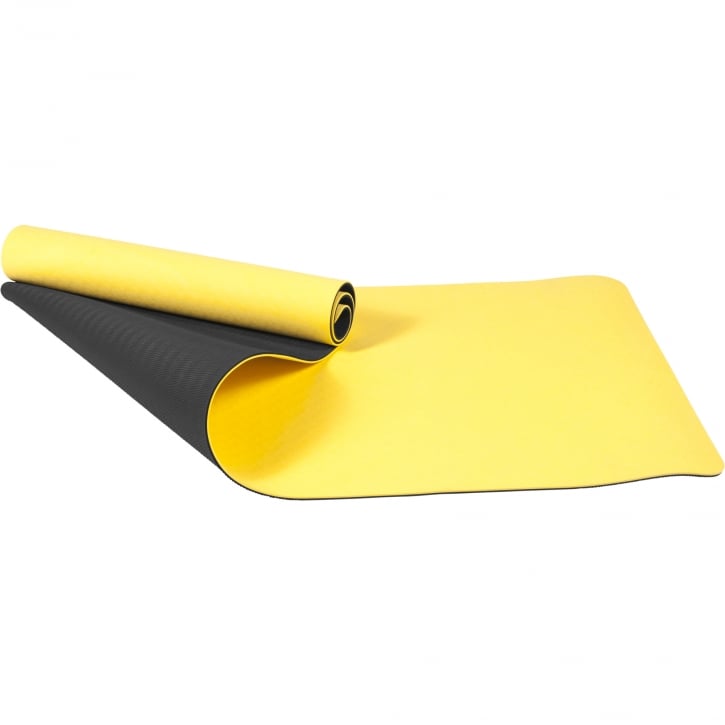 Yogamåtte TPE 180x60 cm