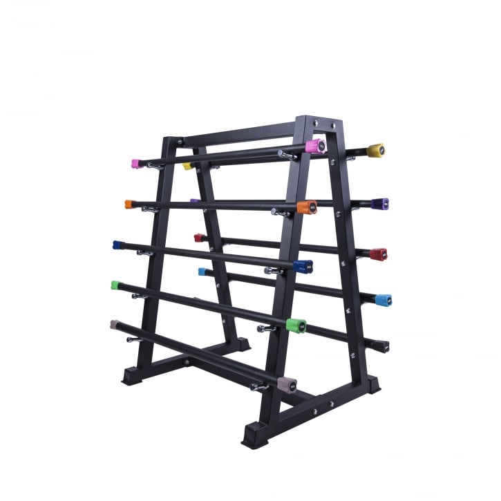 Aerobic Bar Fast Vægt 1-10 kg