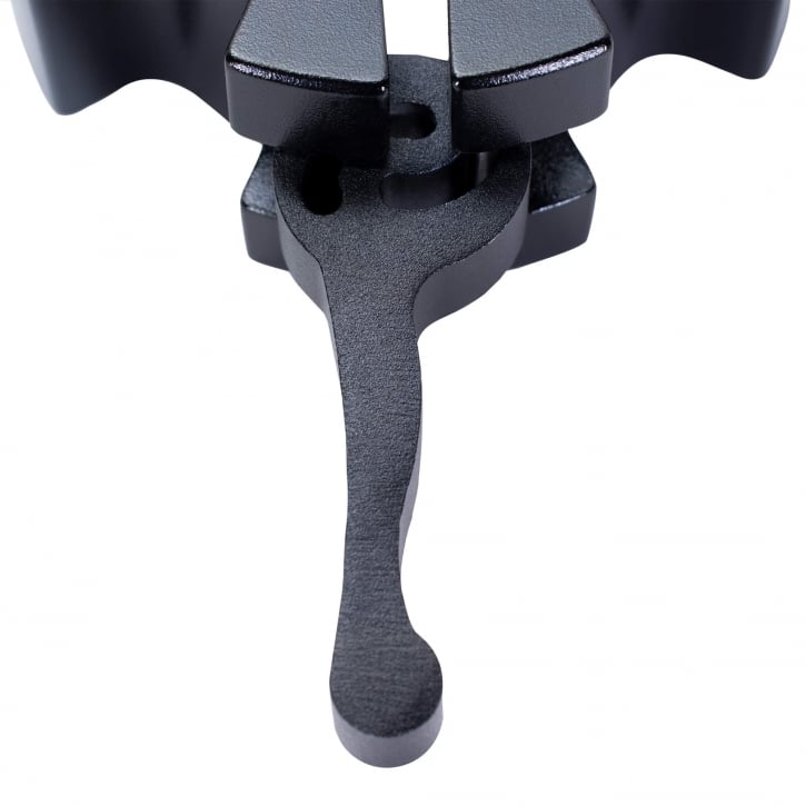 Vægtlås COLOR Kæberås 51 mm