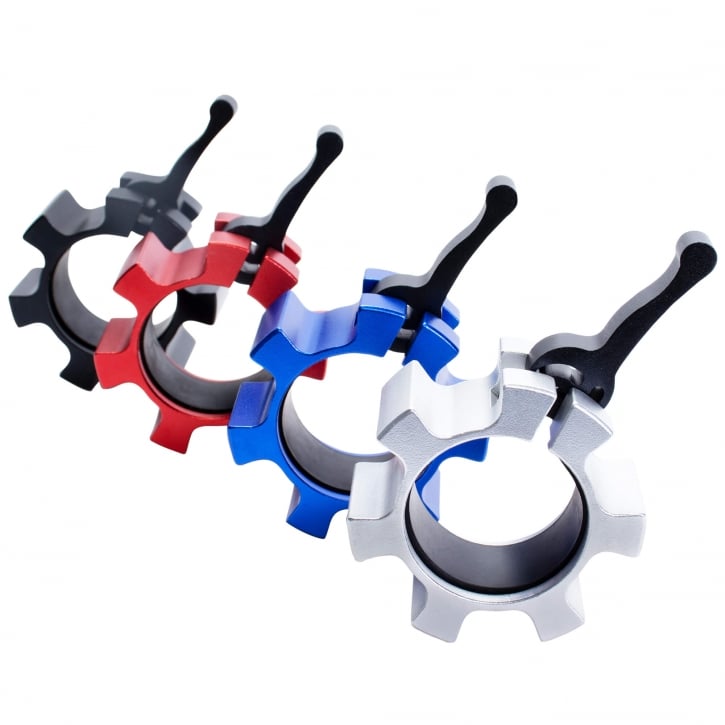 Vægtlås COLOR Kæberås 51 mm