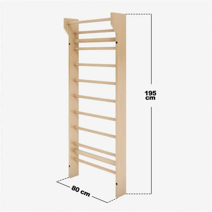 Ribstol 195 cm/100 kg