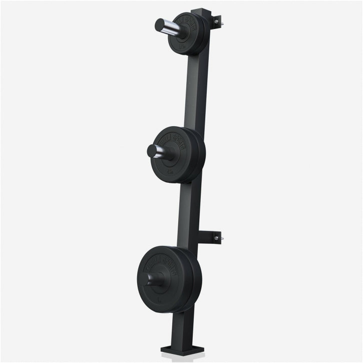 Vægtpladeholder Væg 30 mm og 50 mm